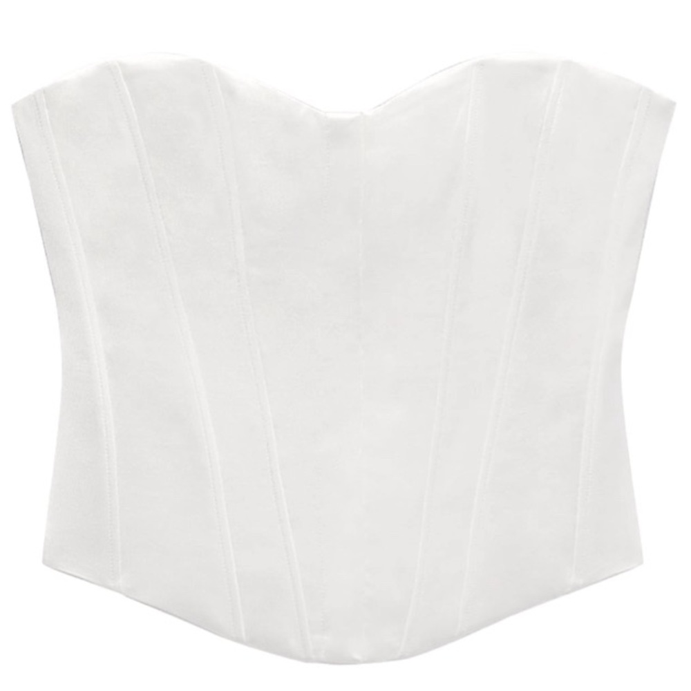 ZARA corset